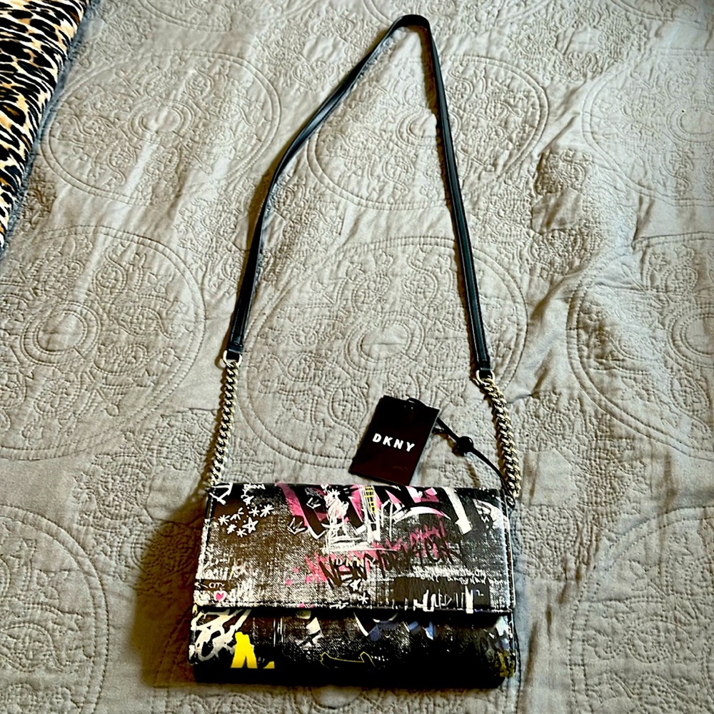 DKNY Purse